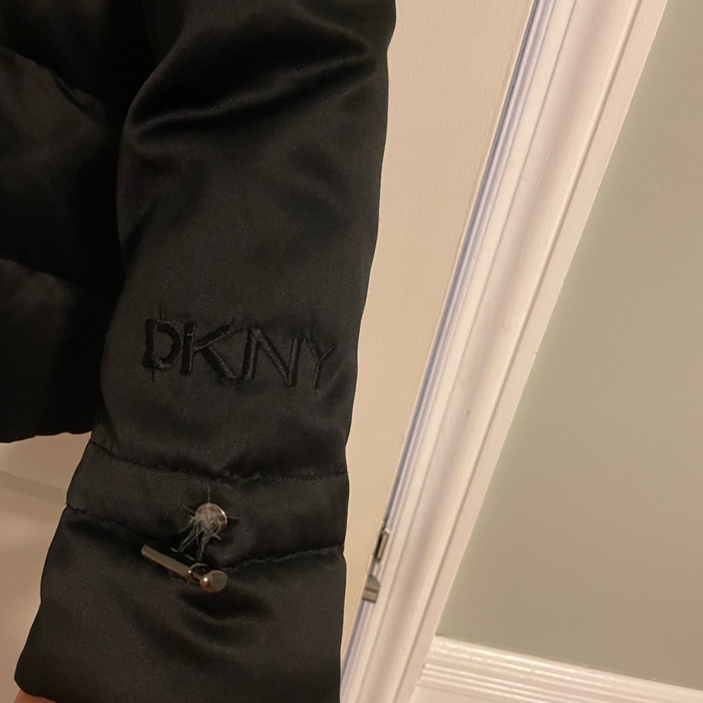 Dkny Winter Jacket - image 5